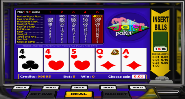 How To Learn casino online